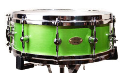 Macaw Green Pearlescent